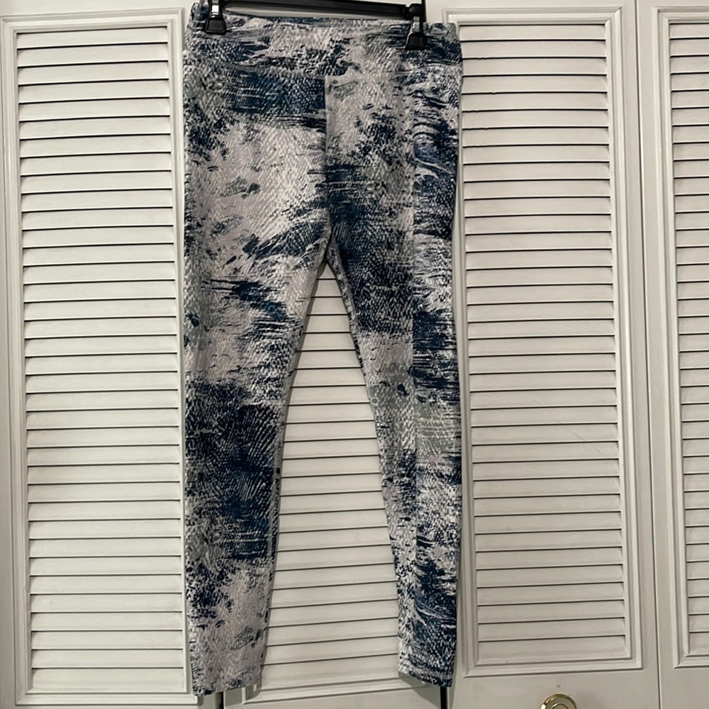 Fabletetics Printed Leggings